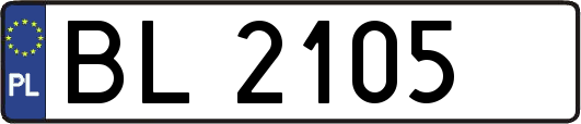 BL2105