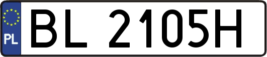 BL2105H