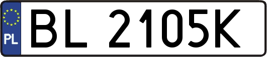 BL2105K