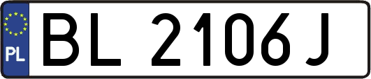 BL2106J