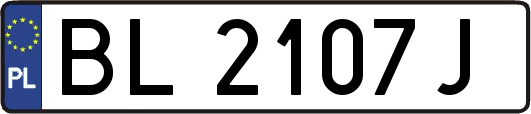 BL2107J