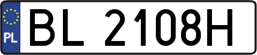 BL2108H