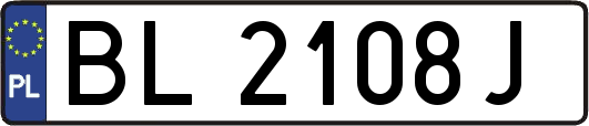 BL2108J