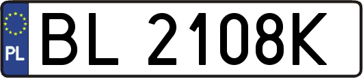 BL2108K