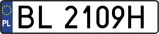 BL2109H