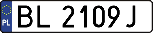 BL2109J