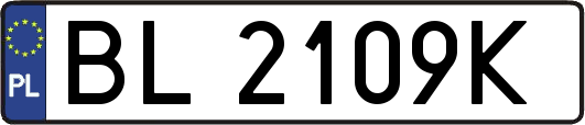 BL2109K