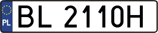 BL2110H
