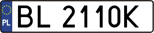 BL2110K