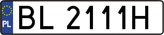 BL2111H
