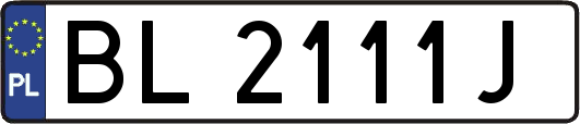 BL2111J