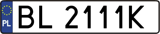 BL2111K