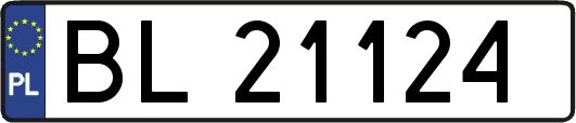 BL21124