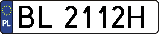 BL2112H