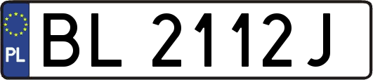 BL2112J