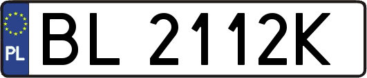 BL2112K