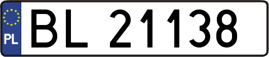 BL21138
