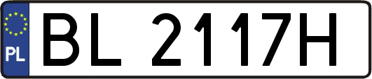 BL2117H