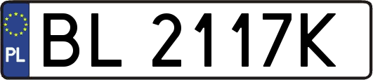 BL2117K