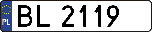 BL2119
