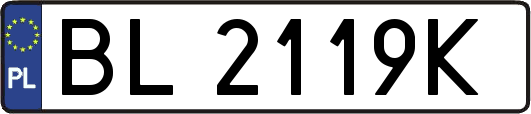BL2119K