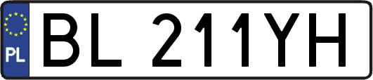 BL211YH