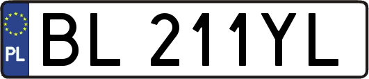 BL211YL