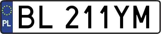 BL211YM