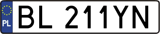 BL211YN