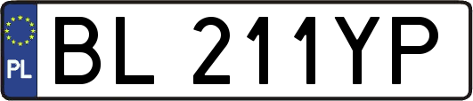 BL211YP