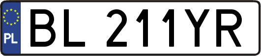 BL211YR