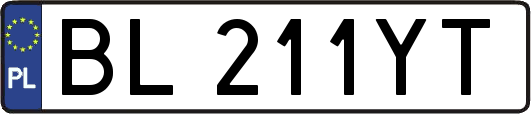 BL211YT