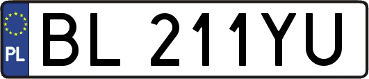 BL211YU