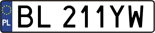 BL211YW