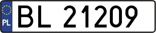 BL21209
