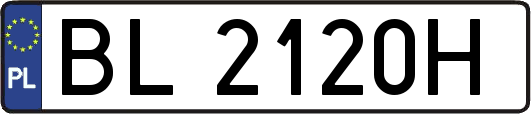 BL2120H