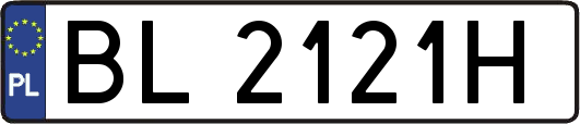 BL2121H