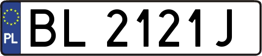 BL2121J