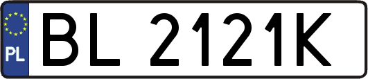 BL2121K