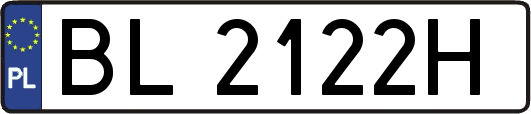 BL2122H