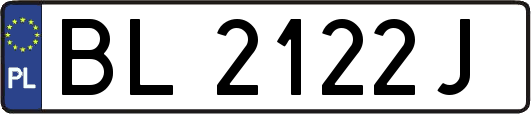 BL2122J