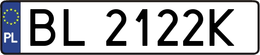 BL2122K
