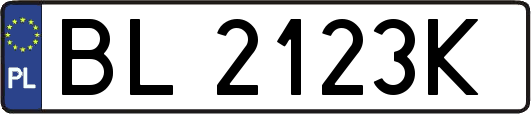 BL2123K