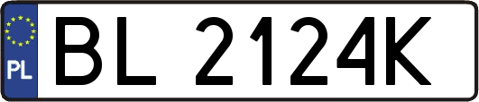 BL2124K