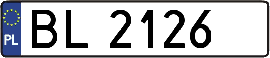 BL2126