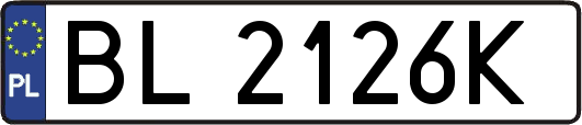BL2126K