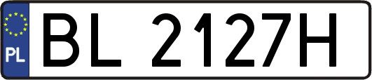 BL2127H