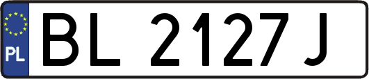 BL2127J