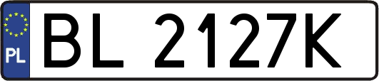 BL2127K
