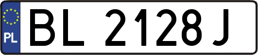 BL2128J